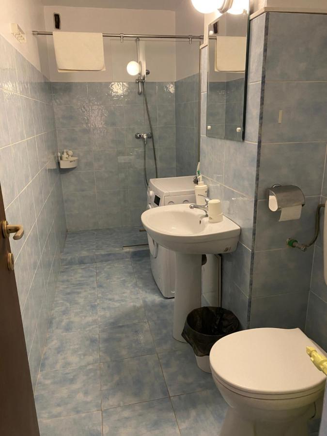 Green Apartment 96 布加勒斯特 外观 照片