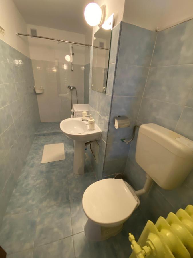 Green Apartment 96 布加勒斯特 外观 照片